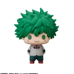 MegaHouse My Hero Academia*Chokorin Collection My Hero Academia 6 Pack BOX Mascot Figure JAPAN