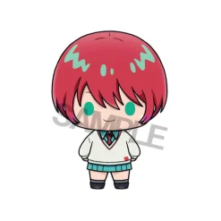 MegaHouse Figure*Chokorin Mascot Mobile Suit Gundam GQuuuuuuX 6 Pack BOX Figure JAPAN