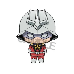 MegaHouse Figure*Chokorin Mascot Mobile Suit Gundam GQuuuuuuX 6 Pack BOX Figure JAPAN