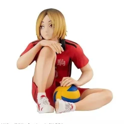 MegaHouse Figure*G.E.M. Series Haikyuu!! Kenma Kozume Palm size Figure JAPAN OFFICIAL