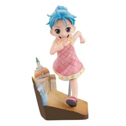 MegaHouse G.E.M. Series ONE PIECE RUN!RUN!RUN! Nefertari Vivi Figure JAPAN