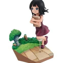 MegaHouse G.E.M. Series ONE PIECE Nico Robin RUN!RUN!RUN! Figure JAPAN OFFICIAL