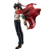 MegaHouse Gundam*Gundam Guys Generation Mobile Fighter G Gundam Domon Kasshu Figure