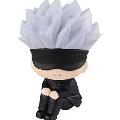 MegaHouse Figure|Jujutsu Kaisen*Jujutsu Kaisen Gojo Satoru Look UP Figure JAPAN OFFICIAL
