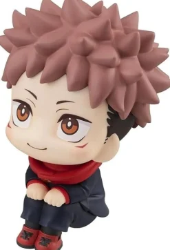Mega House Jujutsu Kaisen*MegaHouse Jujutsu Kaisen Yuji Itadori LookUp Figure JAPAN OFFICIAL