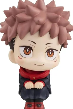Mega House Jujutsu Kaisen*MegaHouse Jujutsu Kaisen Yuji Itadori LookUp Figure JAPAN OFFICIAL