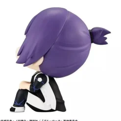 MegaHouse Figure*LookUp Bluelock Reo Mikage Figure JAPAN OFFICIAL