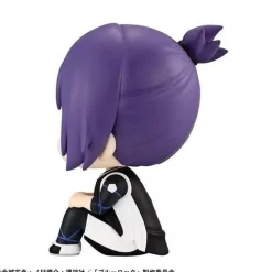 MegaHouse Figure*LookUp Bluelock Reo Mikage Figure JAPAN OFFICIAL