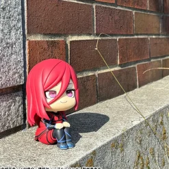 MegaHouse Figure*LookUp Bluelock Hyouma Chigiri Second Selection Ver Figure JAPAN