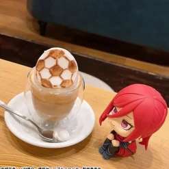 MegaHouse Figure*LookUp Bluelock Hyouma Chigiri Second Selection Ver Figure JAPAN