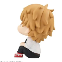 MegaHouse LookUp Chainsaw Man Denji Complete Figure JAPAN OFFICIAL ZA-415