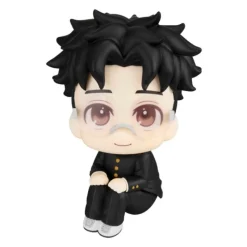 MegaHouse Figure*LookUp Dandadan Okarun Figure JAPAN OFFICIAL