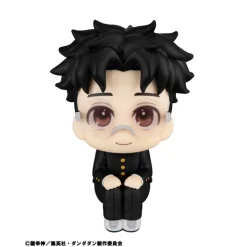 MegaHouse Figure*LookUp Dandadan Okarun Figure JAPAN OFFICIAL