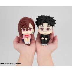 MegaHouse Figure*LookUp Dandadan Okarun Figure JAPAN OFFICIAL