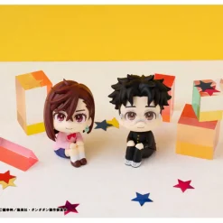 MegaHouse Figure*LookUp Dandadan Okarun Figure JAPAN OFFICIAL