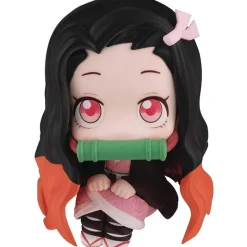 MegaHouse Figure*LookUp Demon Slayer: Kimetsu no Yaiba Nezuko Kamado Complete Figure