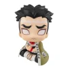MegaHouse LookUp Demon Slayer: Kimetsu no Yaiba Gyomei Himejima Figure JAPAN