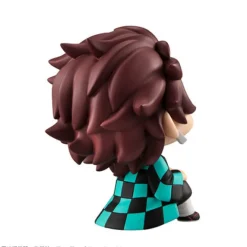 MegaHouse Demon Slayer*LookUp Demon Slayer Kimetsu no Yaiba Tanjiro Kamado Complete Figure