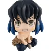 MegaHouse Demon Slayer*LookUp Demon Slayer Kimetsu no Yaiba Inosuke Hashibira Complete Figure