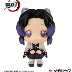MegaHouse LookUp Demon Slayer Shinobu Kocho Figure JAPAN OFFICIAL