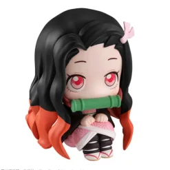 MegaHouse LookUp Demon Slayer: Kimetsu no Yaiba Nezuko Kamado Complete Figure