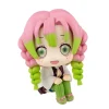 MegaHouse Figure*LookUp Demon Slayer: Kimetsu no Yaiba Mitsuri Kanroji Figure JAPAN