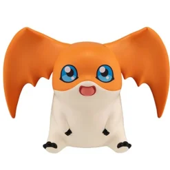 MegaHouse Figure|Digimon*LookUp Digimon Adventure Patamon Figure JAPAN OFFICIAL