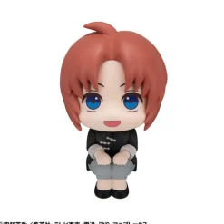 MegaHouse Figure*LookUp Gintama Kamui Figure JAPAN OFFICIAL