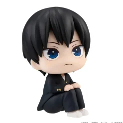 MegaHouse Figure*LookUp Haikyuu!! Tobio Kageyama Figure JAPAN OFFICIAL