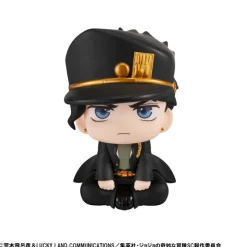 MegaHouse Figure|Jojo'S Bizarre Adventure*LookUp JoJo's Bizarre Adventure Stardust Crusaders Jotaro Kujo Figure