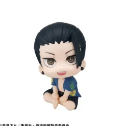 MegaHouse Jujutsu Kaisen*LookUp Jujutsu Kaisen Suguru Geto Okinawa ver. Figure JAPAN OFFICIAL