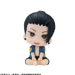 MegaHouse Jujutsu Kaisen*LookUp Jujutsu Kaisen Suguru Geto Okinawa ver. Figure JAPAN OFFICIAL