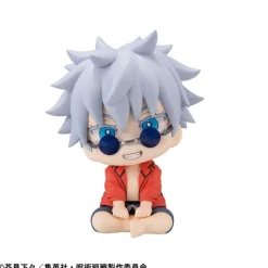 MegaHouse Figure*LookUp Jujutsu Kaisen Satoru Gojo Okinawa ver. Figure JAPAN OFFICIAL