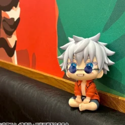 MegaHouse Figure*LookUp Jujutsu Kaisen Satoru Gojo Okinawa ver. Figure JAPAN OFFICIAL