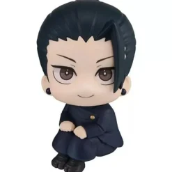 MegaHouse Figure*LookUp Jujutsu Kaisen Suguru Geto High School ver. Figure JAPAN