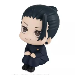 MegaHouse Figure*LookUp Jujutsu Kaisen Suguru Geto High School ver. Figure JAPAN