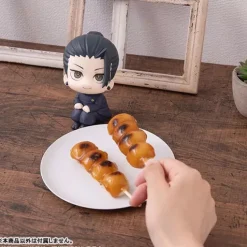 MegaHouse Figure*LookUp Jujutsu Kaisen Suguru Geto High School ver. Figure JAPAN