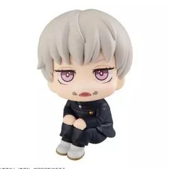 MegaHouse Jujutsu Kaisen*LookUp Jujutsu Kaisen Toge Inumaki Figure JAPAN OFFICIAL