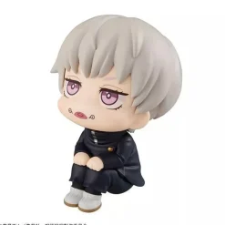 MegaHouse Jujutsu Kaisen*LookUp Jujutsu Kaisen Toge Inumaki Figure JAPAN OFFICIAL
