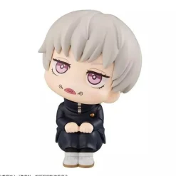 MegaHouse Jujutsu Kaisen*LookUp Jujutsu Kaisen Toge Inumaki Figure JAPAN OFFICIAL