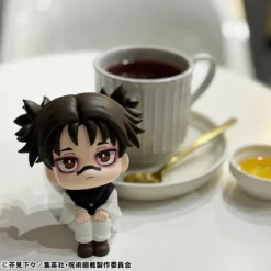 MegaHouse Figure*LookUp Jujutsu Kaisen Choso Figure JAPAN OFFICIAL