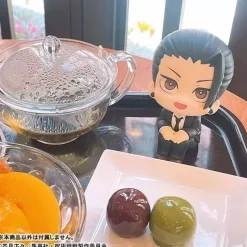 MegaHouse LookUp Jujutsu Kaisen Suguru Geto Suit ver. Figure JAPAN OFFICIAL