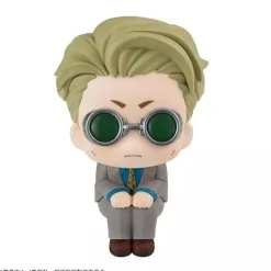 MegaHouse Figure*LookUp Jujutsu Kaisen Kento Nanami Figure JAPAN OFFICIAL