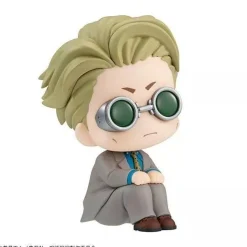 MegaHouse Figure*LookUp Jujutsu Kaisen Kento Nanami Figure JAPAN OFFICIAL