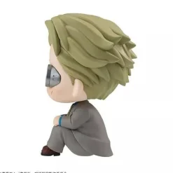 MegaHouse Figure*LookUp Jujutsu Kaisen Kento Nanami Figure JAPAN OFFICIAL