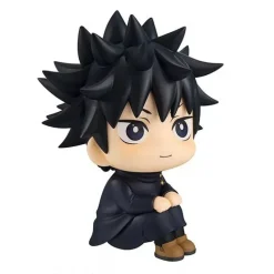 MegaHouse Figure*LookUp Jujutsu Kaisen Megumi Fushiguro Faint Smile ver. Figure JAPAN