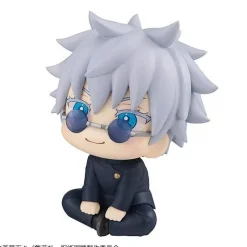 MegaHouse Figure*LookUp Jujutsu Kaisen Satoru Gojo High School ver. Figure JAPAN