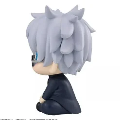 MegaHouse Figure*LookUp Jujutsu Kaisen Satoru Gojo High School ver. Figure JAPAN