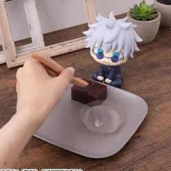 MegaHouse Figure*LookUp Jujutsu Kaisen Satoru Gojo High School ver. Figure JAPAN