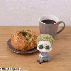 MegaHouse LookUp Jujutsu Kaisen Kento Nanami Figure JAPAN OFFICIAL